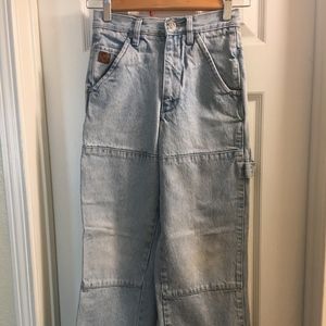 Brooklyn Express Boys Jeans Size 8